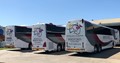 bundaberg coaches fleet
